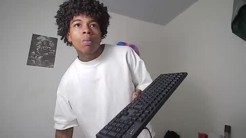 black_tentationx online show from 11.27.25