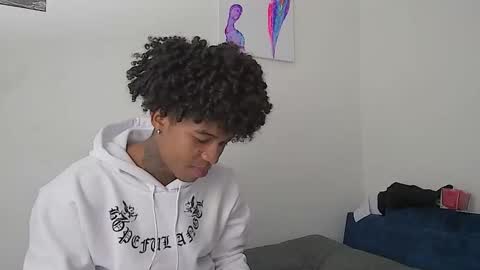 black_tentationx online show from 11.29.25