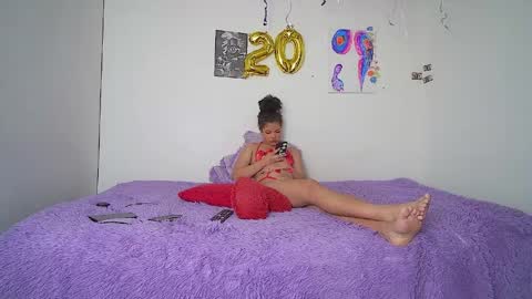Snapshot of black_tentationx chatting on 05.14.26 black_tentationx online show from 05.14.26