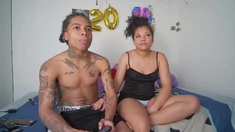 Snapshot of black_tentationx chatting on 05.17.26 black_tentationx online show from 05.17.26