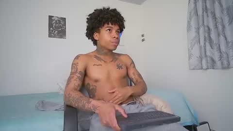 Snapshot of black_tentationx chatting on 06.19.26 black_tentationx online show from 06.19.26