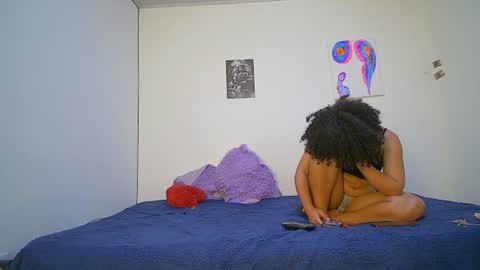 Snapshot of black_tentationx chatting on 06.25.26 black_tentationx online show from 06.25.26