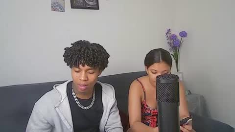 Snapshot of black_tentationx chatting on 07.19.26 black_tentationx online show from 07.19.26