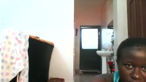 Snapshot of blackafrica2023 chatting on 01.22.25 black african online show from 01.22.25