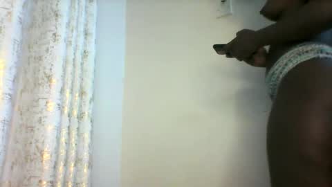 Snapshot of blackafrica2023 chatting on 01.24.25 black african online show from 01.24.25