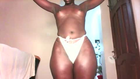 Snapshot of blackafrica2023 chatting on 02.06.25 black african online show from 02.06.25