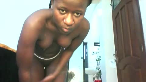 Snapshot of blackafrica2023 chatting on 02.25.25 black african online show from 02.25.25