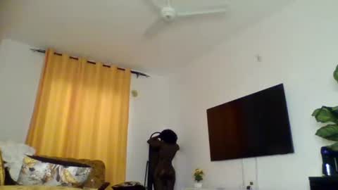 Snapshot of blackafrica2023 chatting on 10.14.25 black african online show from 10.14.25