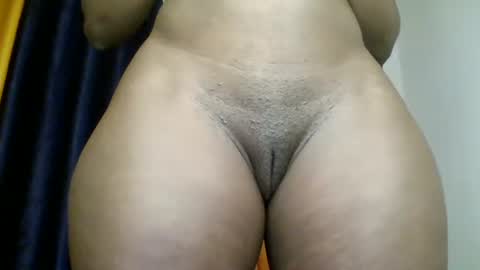 Snapshot of blackafrica2023 chatting on 10.22.25 black african online show from 10.22.25