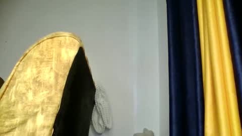 Snapshot of blackafrica2023 chatting on 11.29.25 black african online show from 11.29.25