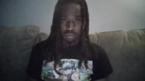 Snapshot of blackahhdick chatting on 11.17.25 Damien online show from 11.17.25