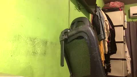 Crystal online show from 11.25.25