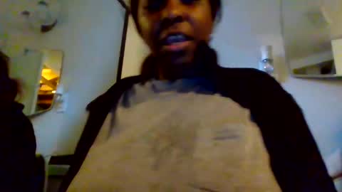 Snapshot of blackbeauty876 chatting on 10.26.25 URslave online show from 10.26.25