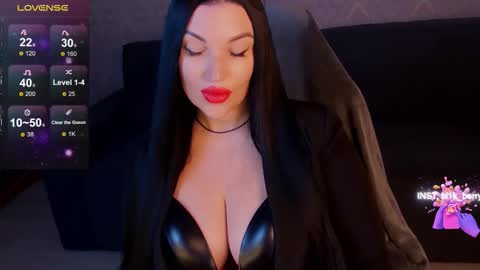 blackberry_star online show from 11.01.25