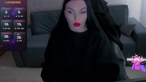 blackberry_star online show from 11.17.25