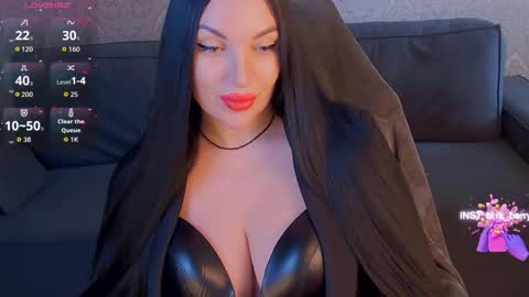 blackberry_star online show from 02.05.26