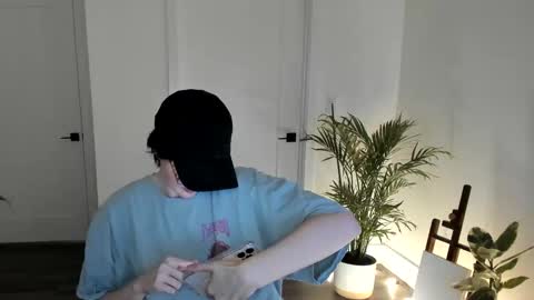 Snapshot of blackberryfizz chatting on 11.07.25 Ella online show from 11.07.25