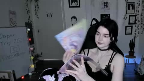 Ella online show from 02.03.26