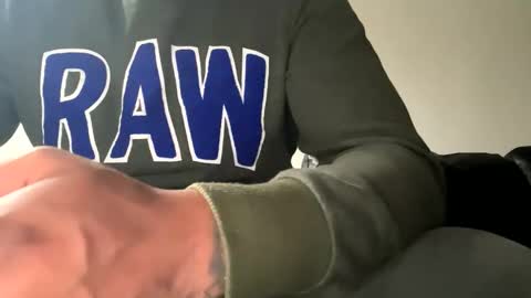 Blackybiggg online show from 03.17.26