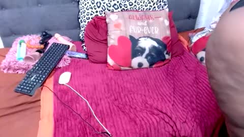 blackbootyx5 online show from 03.17.26