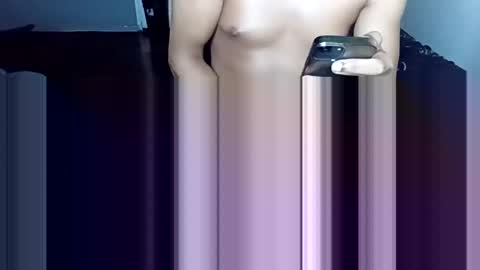 Snapshot of blackboyfeet chatting on 11.02.25 blackboyfeet online show from 11.02.25