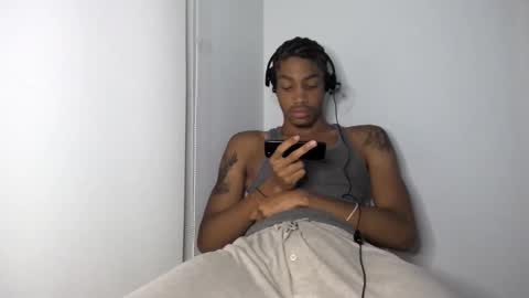 BlackBullTitus online show from 10.01.25