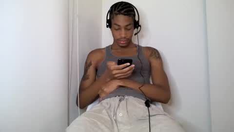 BlackBullTitus online show from 10.02.25