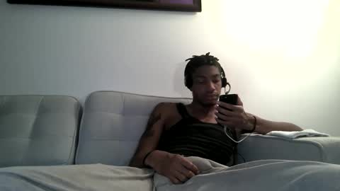 BlackBullTitus online show from 10.17.25