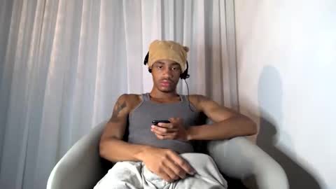 BlackBullTitus online show from 10.28.25