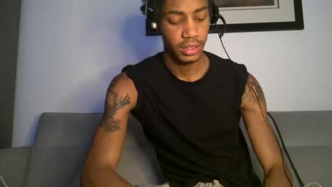 BlackBullTitus online show from 12.14.25