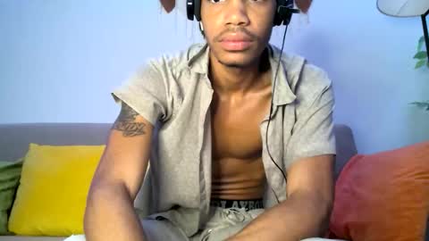 BlackBullTitus online show from 02.28.26