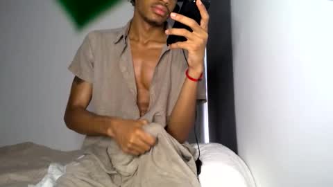 BlackBullTitus online show from 03.17.26