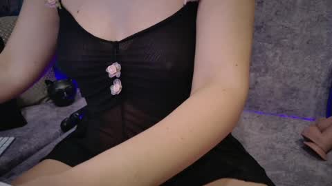 Blackcat1422 online show from 05.12.26