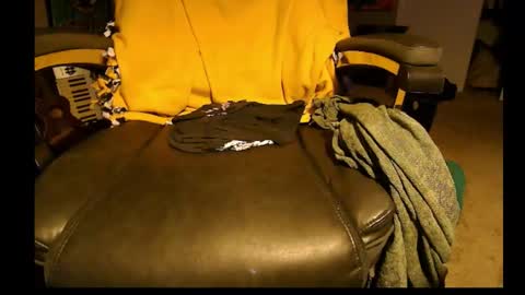 Snapshot of blackcat2701 chatting on 12.09.24 gingerfun online show from 12.09.24