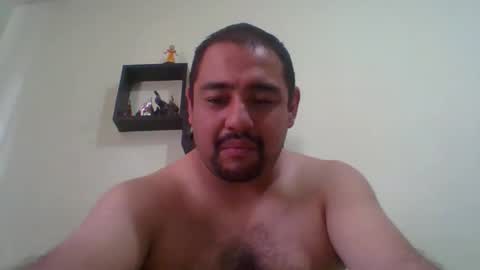 Charro Negro online show from 05.30.26