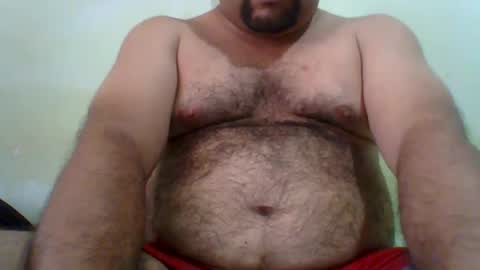 Charro Negro online show from 07.07.26