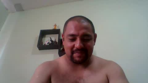 Charro Negro online show from 07.16.26