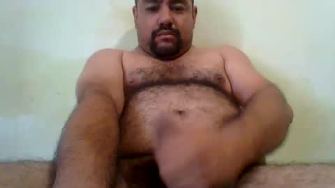 Charro Negro online show from 07.21.26