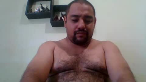 Charro Negro online show from 07.22.26