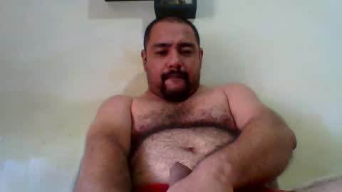 Charro Negro online show from 07.25.26