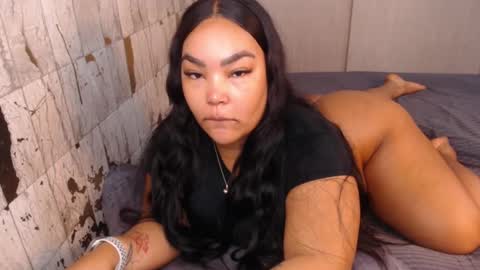 Blackchiina online show from 02.13.25