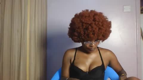 Blackcoco online show from 01.09.26