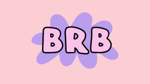 Snapshot of blackcurrrant chatting on 01.27.25 Elise online show from 01.27.25