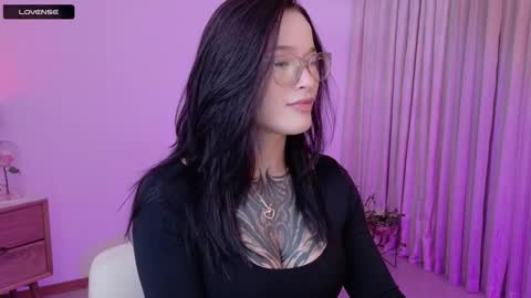 Inst  Blackcybergirl online show from 03.19.26
