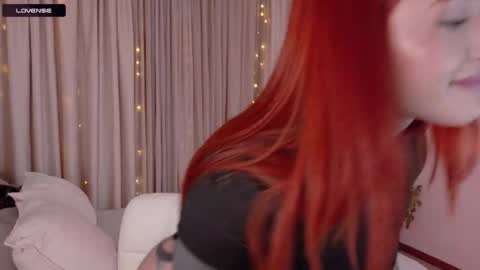 Inst  Blackcybergirl online show from 04.29.26
