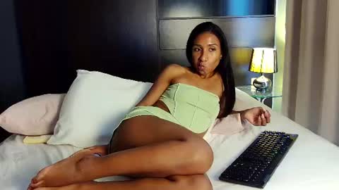 Angye online show from 07.07.26