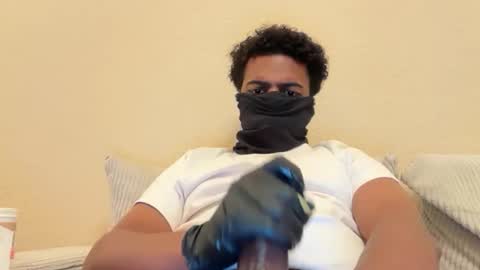 Snapshot of blackdaddy49 chatting on 12.18.25 blackdaddy49 online show from 12.18.25