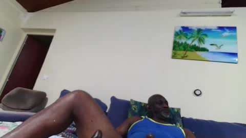 blackdaddy_09 online show from 05.08.26