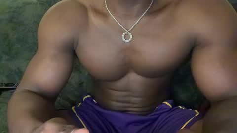Blackgeminidude online show from 01.08.26