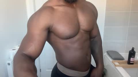 Blackgeminidude online show from 04.29.26
